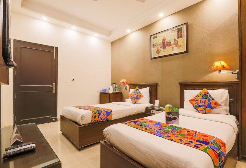 Itsy Hotels Hamlets Stay