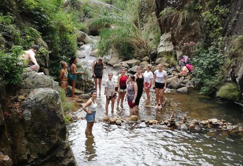 Otel Mars Wonderland View