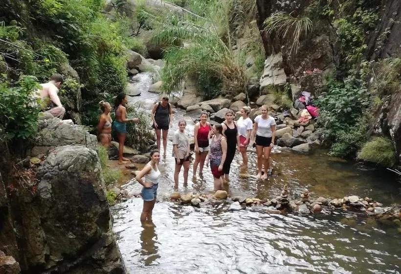 ホテル Mars Wonderland View