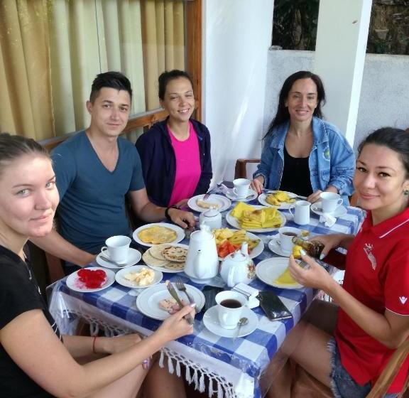 Otel Mars Wonderland View