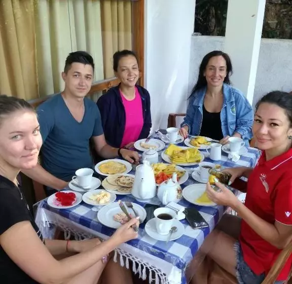 ホテル Mars Wonderland View