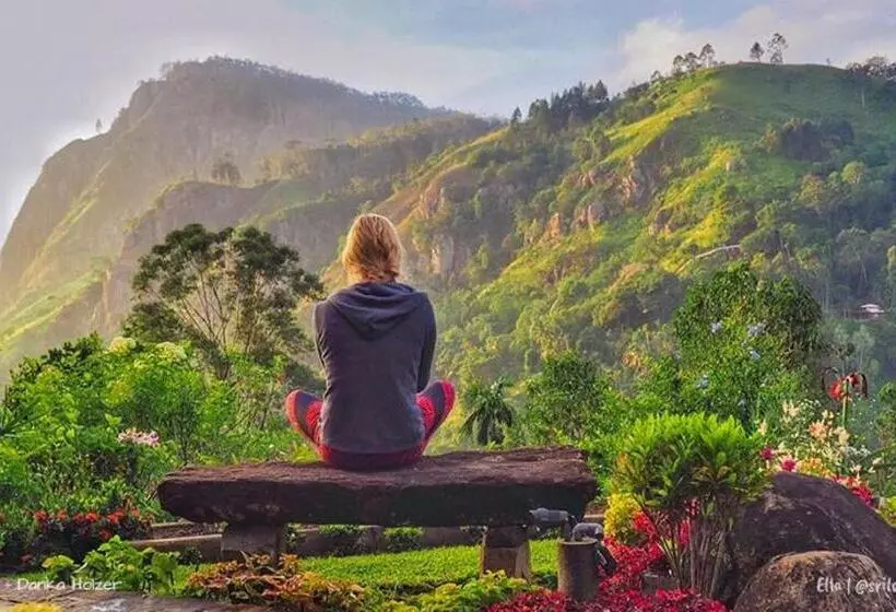 ホテル Mars Wonderland View