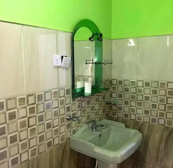 ホテル Mars Wonderland View