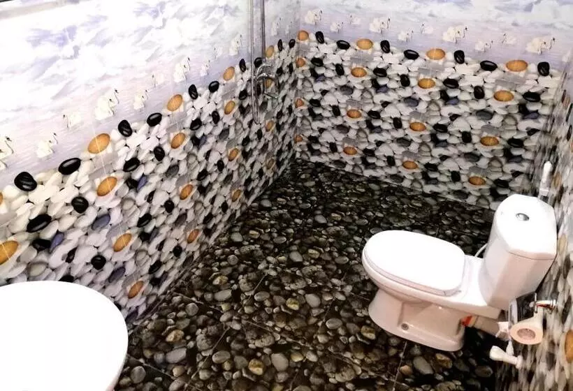 ホテル Mars Wonderland View