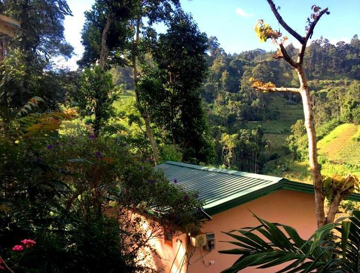 Otel Mars Wonderland View