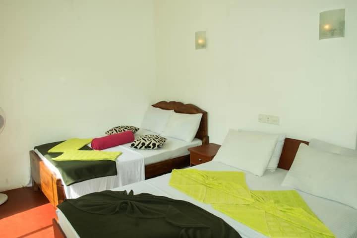 Otel Mars Wonderland View