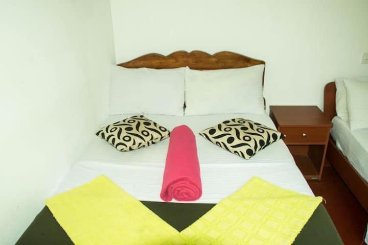 Otel Mars Wonderland View