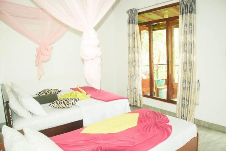 Otel Mars Wonderland View