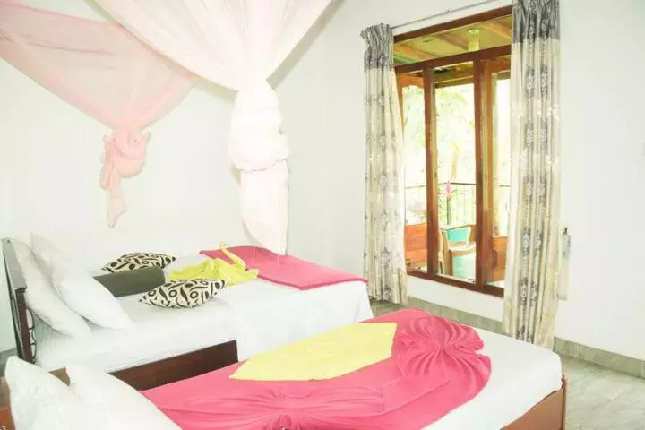 ホテル Mars Wonderland View