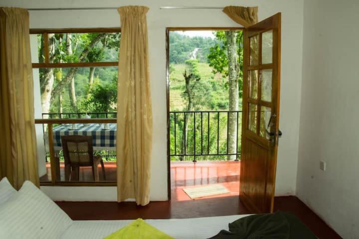 Otel Mars Wonderland View