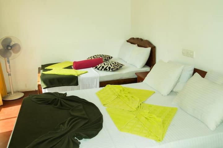 Otel Mars Wonderland View