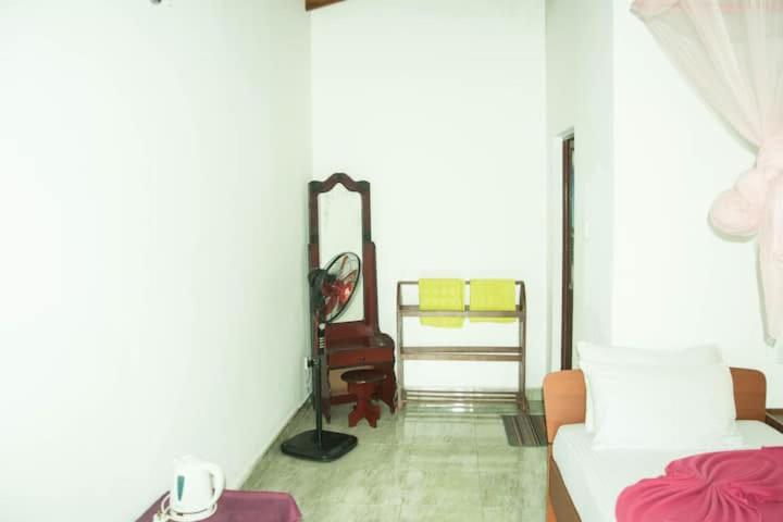 Otel Mars Wonderland View