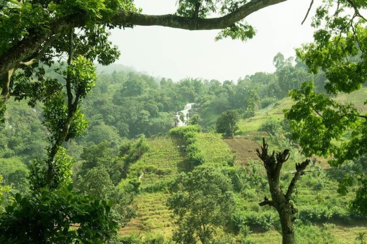 Otel Mars Wonderland View