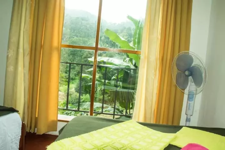 ホテル Mars Wonderland View