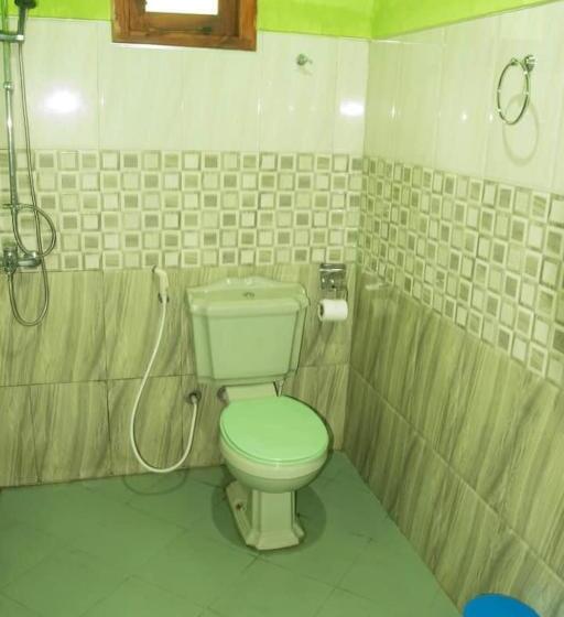 Otel Mars Wonderland View