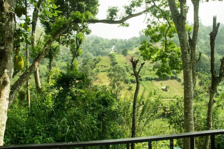 Otel Mars Wonderland View