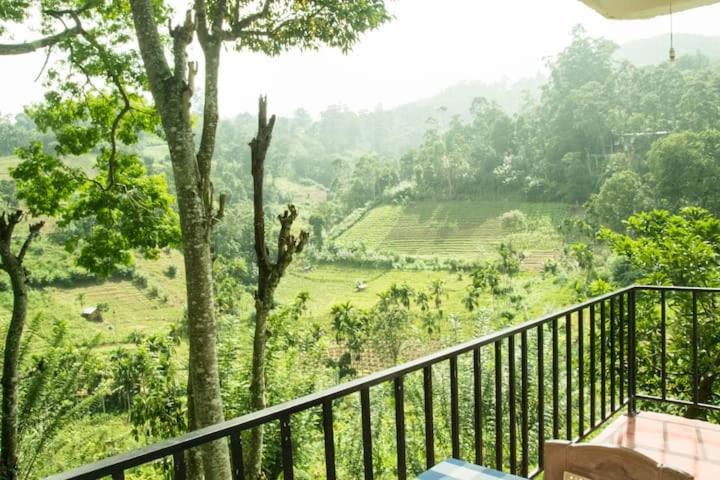 Otel Mars Wonderland View