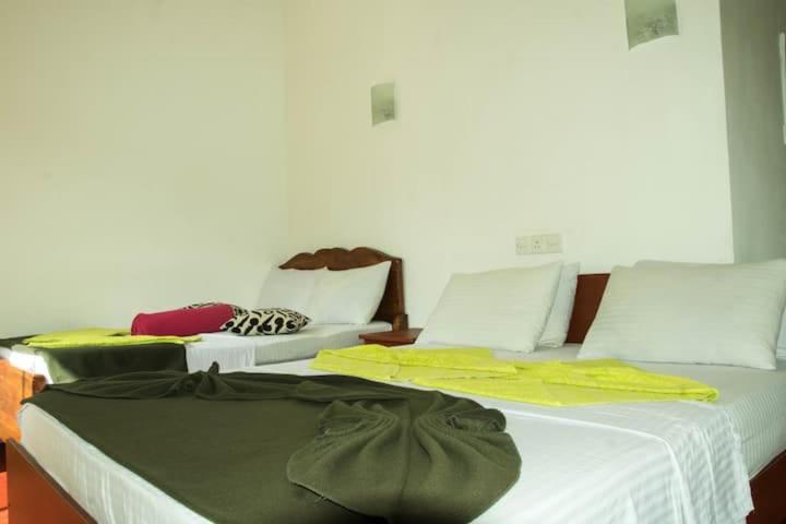 Otel Mars Wonderland View