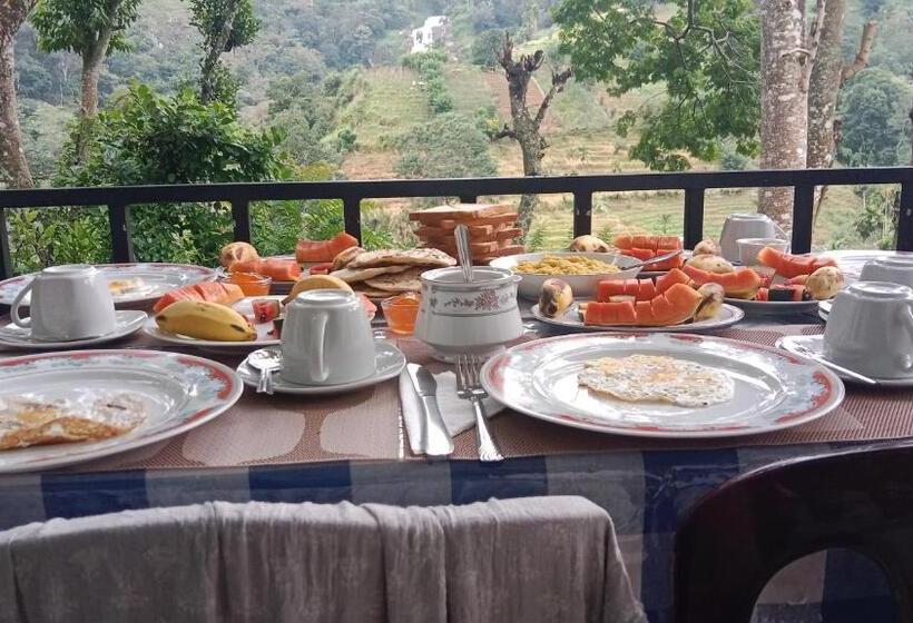 Otel Mars Wonderland View