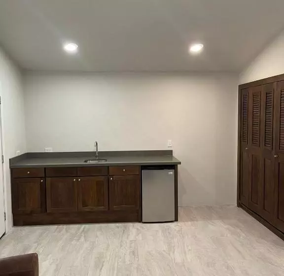 ホテル Roaring River Golf & Accommodations