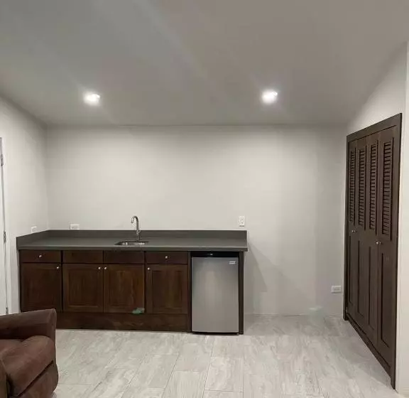 ホテル Roaring River Golf & Accommodations