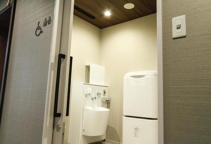 בית מלון כפרי Shohakuen