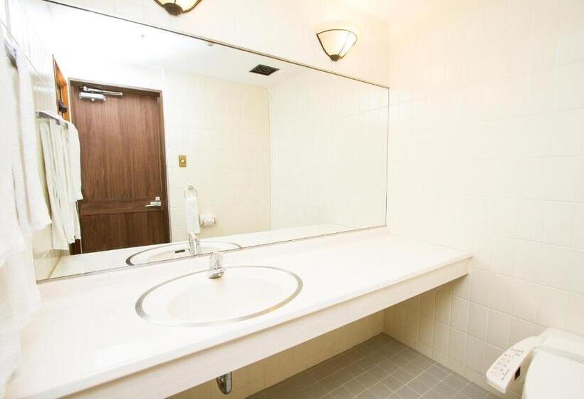 בית מלון כפרי Shohakuen