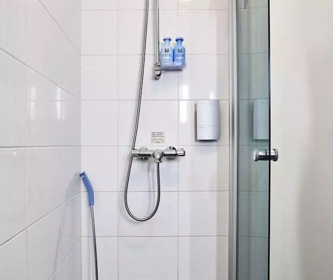 Hotelli Villa Molnby