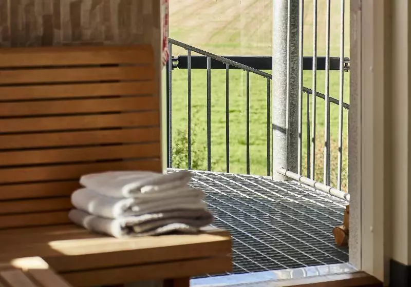 Hotelli Villa Molnby