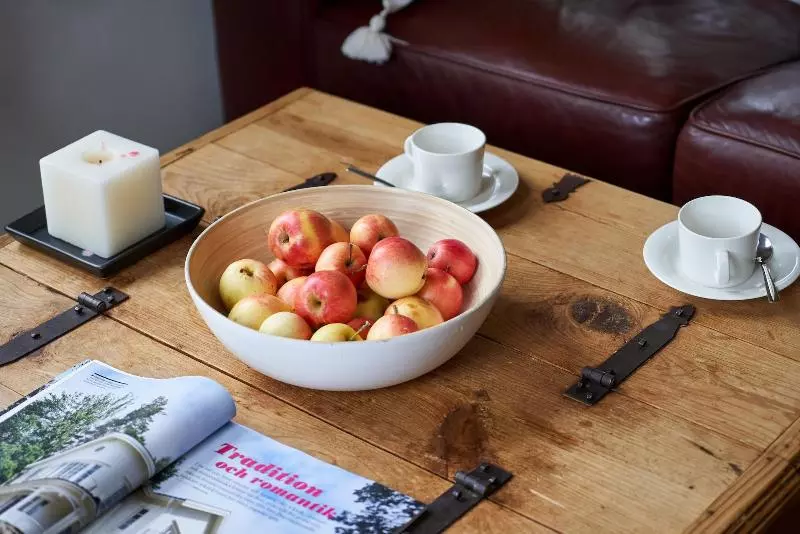 Hotelli Villa Molnby