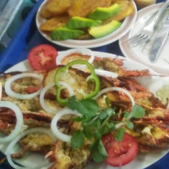 Villa Rosa Hotel & Restaurant