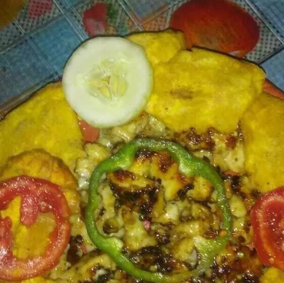 Villa Rosa Hotel & Restaurant