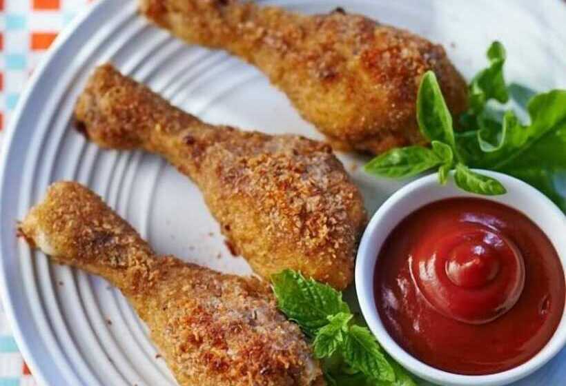 Villa Rosa Hotel & Restaurant