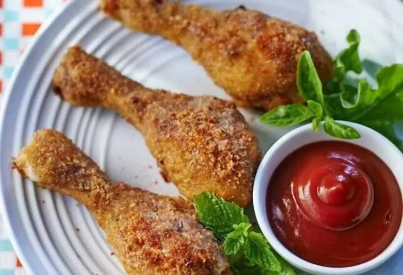 Villa Rosa Hotel & Restaurant