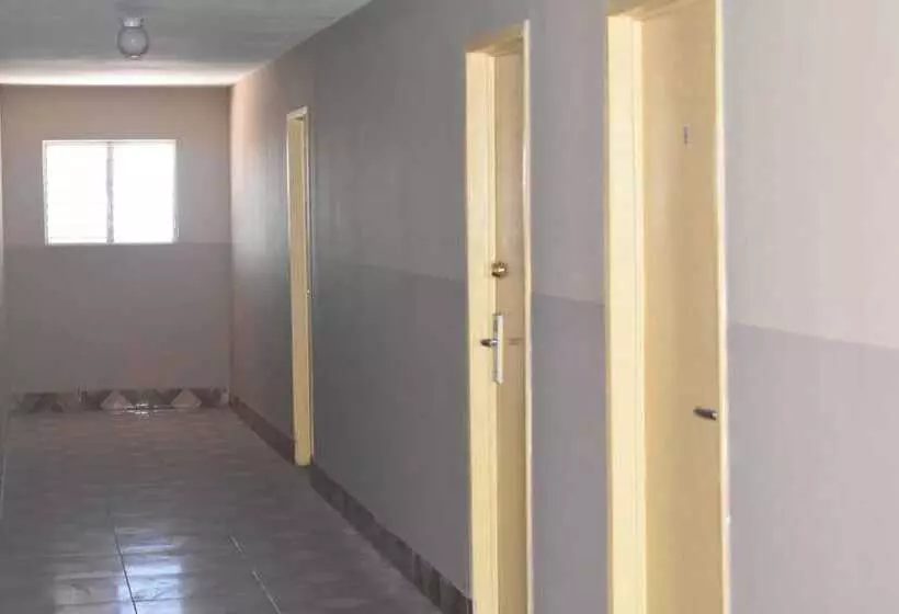 Villa Rosa Hotel & Restaurant