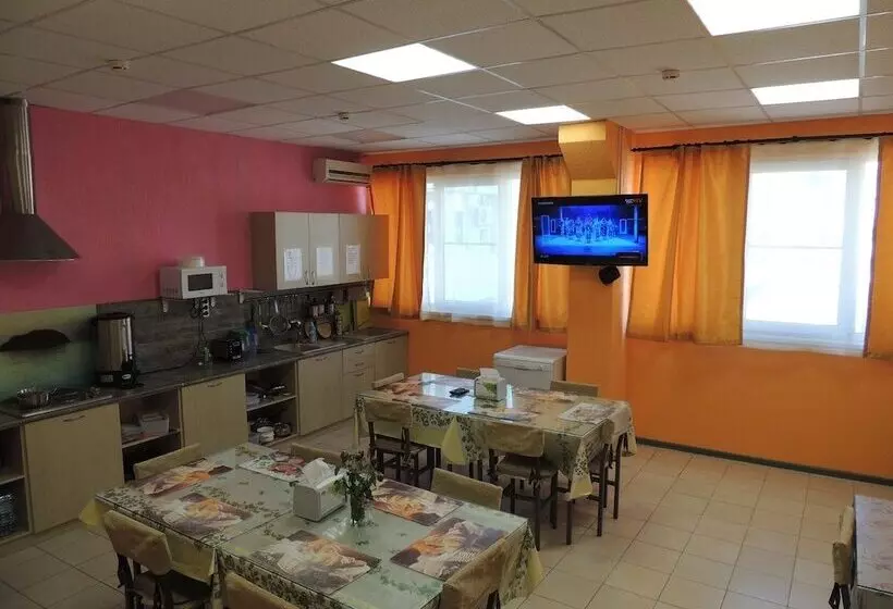New Hostel Sochi