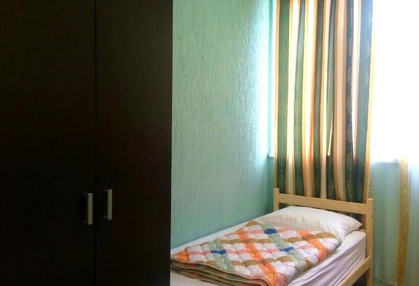 New Hostel Sochi