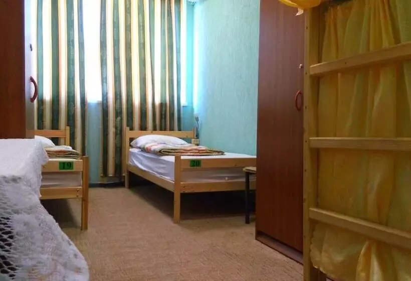 New Hostel Sochi