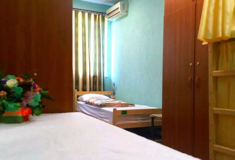 New Hostel Sochi