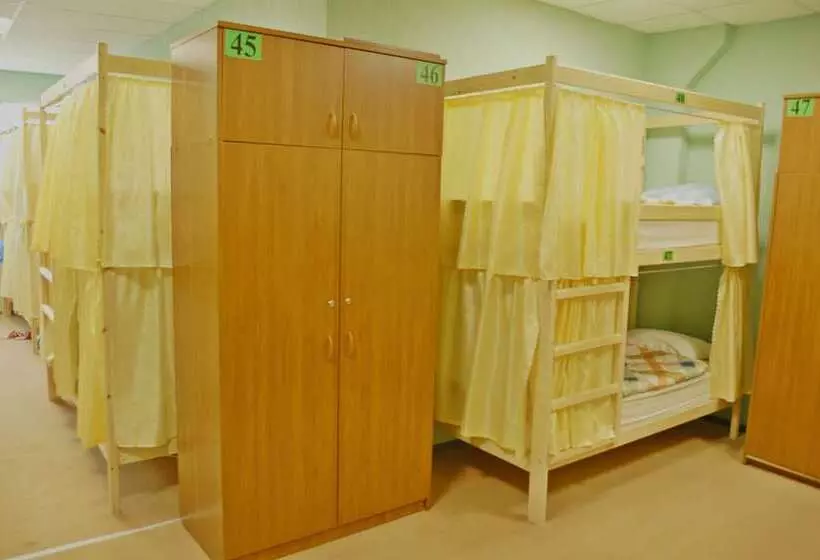 New Hostel Sochi