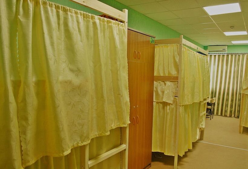 New Hostel Sochi