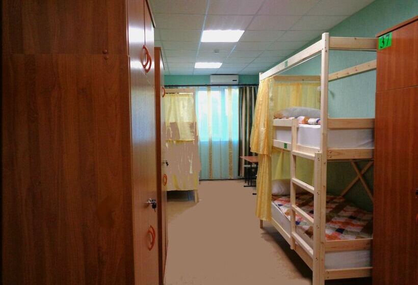 New Hostel Sochi