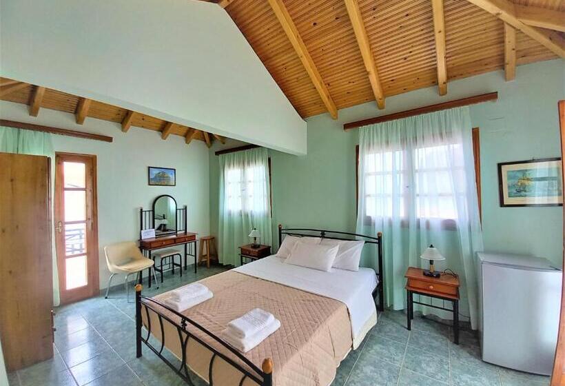 Пансион Agnantio