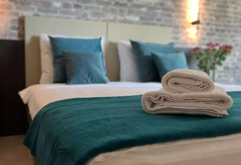 پانسیون B&b Arena Prestige Rooms