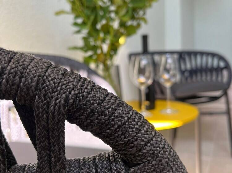 Pensió B&b Arena Prestige Rooms