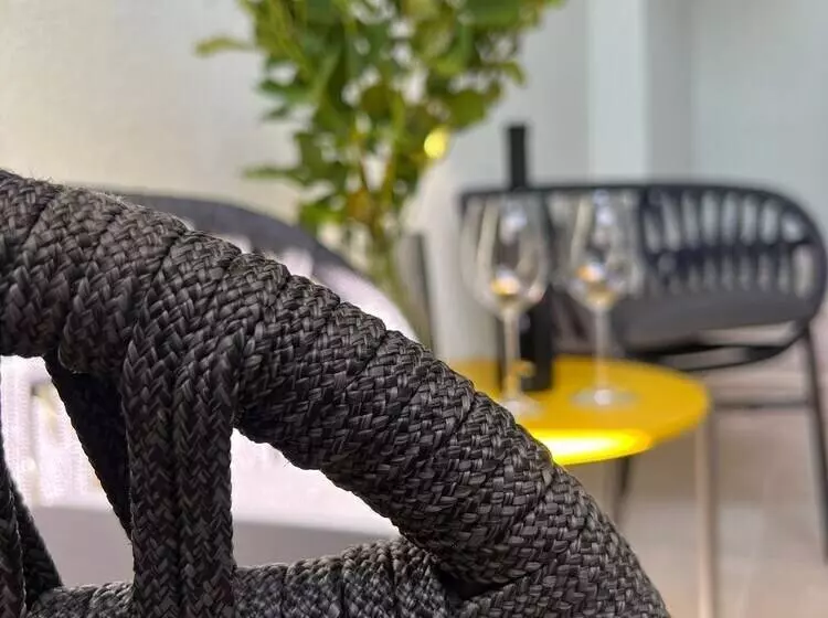 پانسیون B&b Arena Prestige Rooms