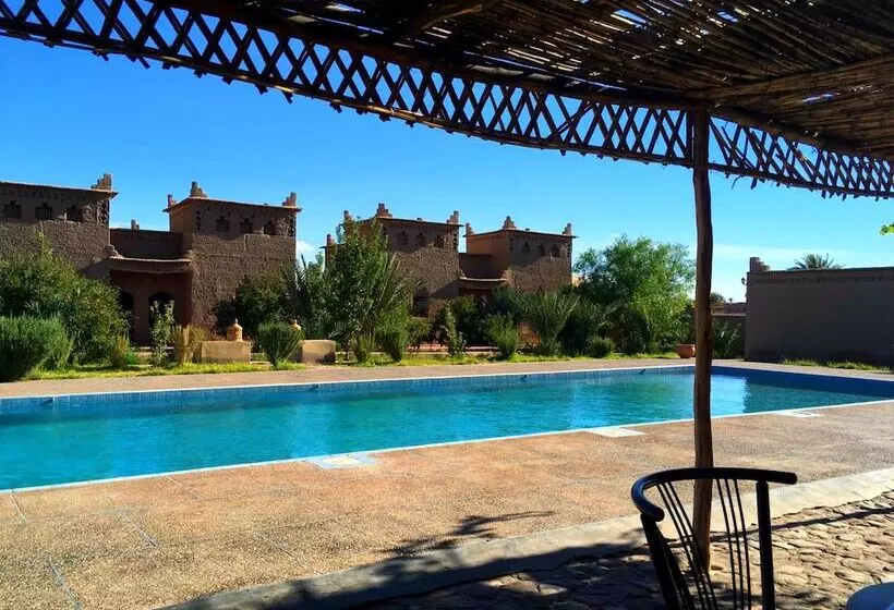 Majatalo Gite Amridil Chez La Famille Naciri