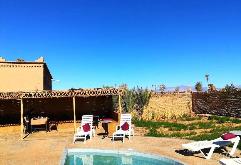 Pensió Gite Amridil Chez La Famille Naciri