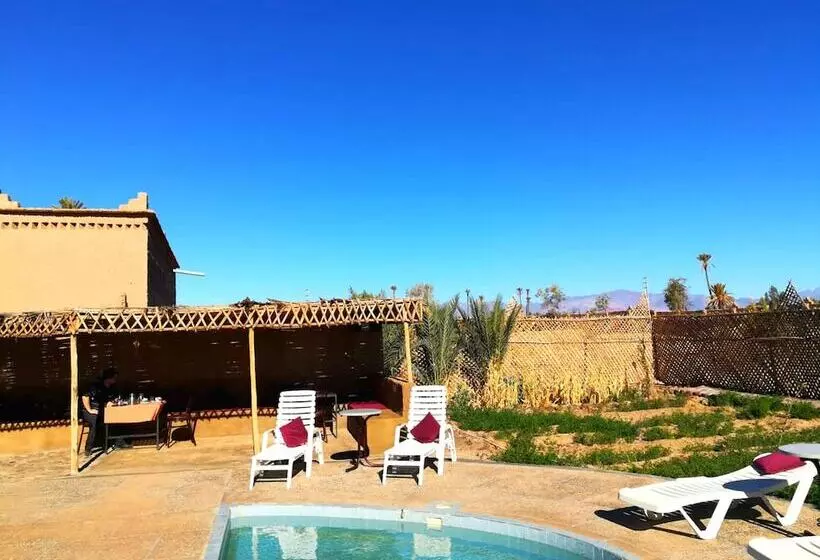 Majatalo Gite Amridil Chez La Famille Naciri