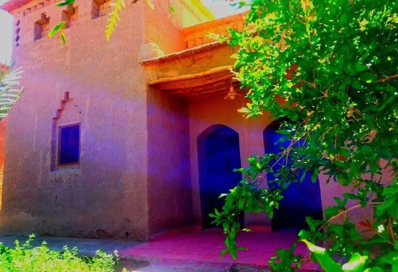 Majatalo Gite Amridil Chez La Famille Naciri